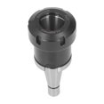 thumbnail image 1 of Chuck Holder, 40Cr Alloy Steel M12 Thread NT30 ER40 Milling Tool Holder Integral Type  For Engraving Machine, 1 of 8
