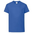 thumbnail image 1 of Fruit Of The Loom T-Shirt à Manches Courtes Original pour Garçons/filles, 1 of 2
