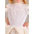 thumbnail image 4 of Girl's Deluxe Swan Costume, 4 of 6