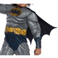 thumbnail image 4 of Rubies Déguisement Batman pour tout-petits, taille 2T, 4 of 6