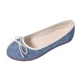 thumbnail image 1 of VEKDONE Sandales Compensées pour Femmes Mode Femmes Décontractées Bout Rond Sandales Confort Décontractées Sandales Chaussures, 1 of 9