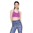 thumbnail image 1 of Athletic Works Women's Zipper Bra, 1 of 6