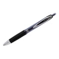 thumbnail image 1 of uniball 207 RT Rollerball Pen, Retractable, Micro Point, 0.5 mm, Black Ink, 12 Pack, 1 of 5