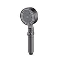 thumbnail image 1 of Pressurized Eight - Speed Water Shower Head - Powerful Supercharging, Multi - Gear Water Modes, Water - Saving, Durable ABS Material, 1 of 4