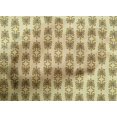thumbnail image 4 of oneOone Cotton Cambric Fabric Dot & Floral Block Printed Craft Fabric BTY 56 Inch Wide, 4 of 4