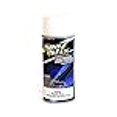 thumbnail image 3 of Spaz Stix SZX02259 Electric Blue Fluorescent Aerosol Paint - 3.5 oz, 3 of 3