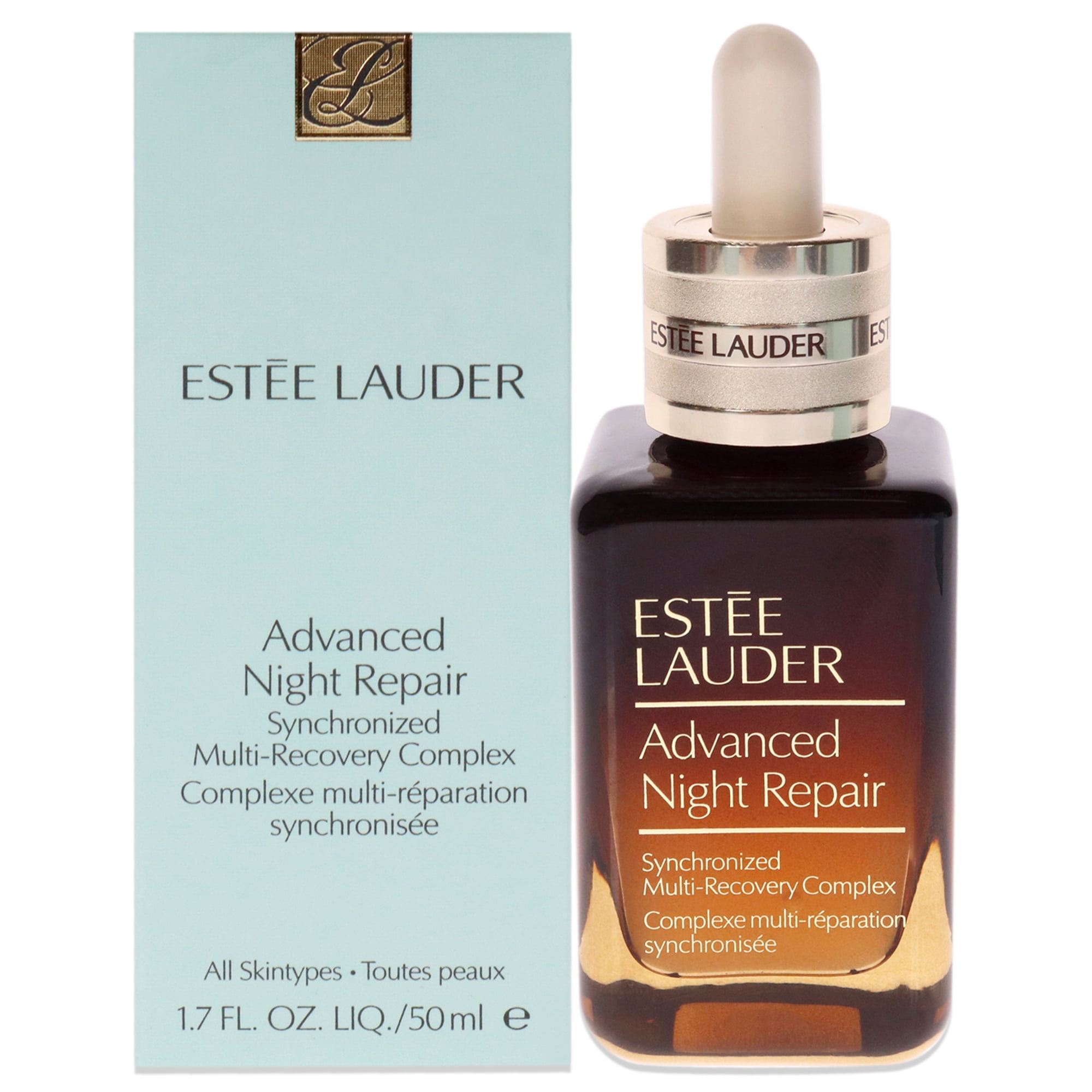 Advanced Night Repair Synchronized Multi-Recovery Complex by Estee