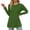 Army Green, variant on lcziwo Womens Loose Long Sleeve Shirts Solid Color Basic Tee Casual Round Neck Tunic Tops 2024 Fall Trendy Lightweight Blouses Top Deals Of The Day Navy