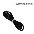 thumbnail image 4 of WIFKLSIIPG 1 Pack Charger Charging Cable USB Cable Nylon Braided Fast Charging, 4 of 5