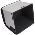 thumbnail image 1 of i-Visor On-Set Laptop Folding Sun Hood LCD Shade, 1 of 4