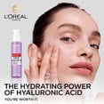 thumbnail image 2 of L'Oréal Paris Hydrating Face Cleanser, 2 of 7