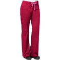 thumbnail image 1 of Pantalon de Sarrau Cargo Utilitaire pour Femmes Blossom par Maevn, 1 of 1