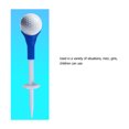 thumbnail image 3 of Golf Tees Pack,5 PCS Golf Tees Golf Tees Golf Friction Reducing Tees Unmatched Quality, 3 of 14