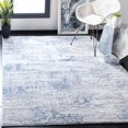 thumbnail image 1 of SAFAVIEH Amelia Ian Abstract Distressed Area Rug, 1 of 7