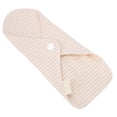 thumbnail image 3 of Sanitary Napkin, Reusable Menstrual Pads Convenient Wear Comfortable Use  For Home #1,#2,#3, 3 of 8