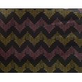 thumbnail image 4 of oneOone Georgette Viscose Fabric Chevron Block Print Sewing Fabric BTY 42 Inch Wide, 4 of 4