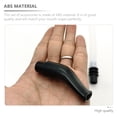 thumbnail image 3 of LOVEVER 1 Ensemble Accessoires Mélodica Embouchure Mélodica Tube Mélodica de Rechange, 3 of 8