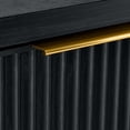 thumbnail image 5 of Better Homes & Gardens Cannelé Lillian Table de nuit, 5 of 5