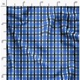 thumbnail image 2 of Soimoi Rayon Fabric Gingham Check Fabric Prints By Yard 42 Inch Wide, 2 of 5