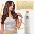 thumbnail image 2 of Global Keratin Anti-Dandruff Shampoo, 8-oz, 2 of 11