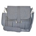 thumbnail image 1 of JJ Cole Backpack Baby Diaper Bag, 1 of 4