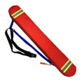thumbnail image 4 of DYNWAVECA Lifeguard Bouée de Sauvetage Lifeguard pour Plongée Sports Nautiques Sports de Plein Air Rouge, 4 of 9