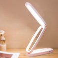 thumbnail image 5 of TopLLC New LED Desk Lamp Foldable Plug In Reading Lamp 3 Grade Colour Temperature Adjustment Stepless Dimming on Clearance, 5 of 5