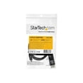 thumbnail image 4 of StarTech.com 3ft (1m) USB C to DisplayPort 1.2 Cable 4K 60Hz, Bidirectional DP to USB-C or USB-C to DP Reversible Video Adapter Cable, HBR2/HDR, USB Type C/Thunderbolt 3 Monitor Cable - 4K USB-C to DP Cable - DisplayPort cable - 24 pin USB-C (M) to DisplayPort (F) - USB 3.1 / Thunderbolt 3 / DisplayPort 1.2 - 3.3 ft - 4K support, active - black, 4 of 7