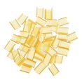 thumbnail image 2 of 100x Outils de Coiffure en Forme de Ongles Granules de Kératine DIY, 2 of 10