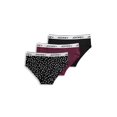 thumbnail image 2 of Women's Cotton Stretch Bikini - 3 pack, 2 of 3