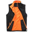 thumbnail image 2 of Result Gilet Sans Manches Coquille Souple Imprimable pour Hommes, 2 of 3