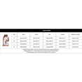 thumbnail image 3 of Kcodviy New Women's Printed Tank Pajamas for Mom Top Shorts Pajamas Ladies Button Pajamas Homewear Robe and Pajama Set for Women Pajama Pants Petite Short Pajama, 3 of 5