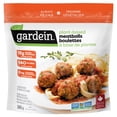 thumbnail image 1 of Boulettes Gardein™ sans viande 360 g, 1 of 7