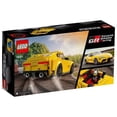 thumbnail image 3 of Lego Speed Champions Toyota GR Supra 76901, 3 of 11