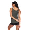 thumbnail image 3 of George Women's Scoop Neckline Tank, 3 of 6