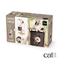 thumbnail image 3 of Catit Vesper Cat Cabane dans les Arbres Meuble Grand, 3 of 12