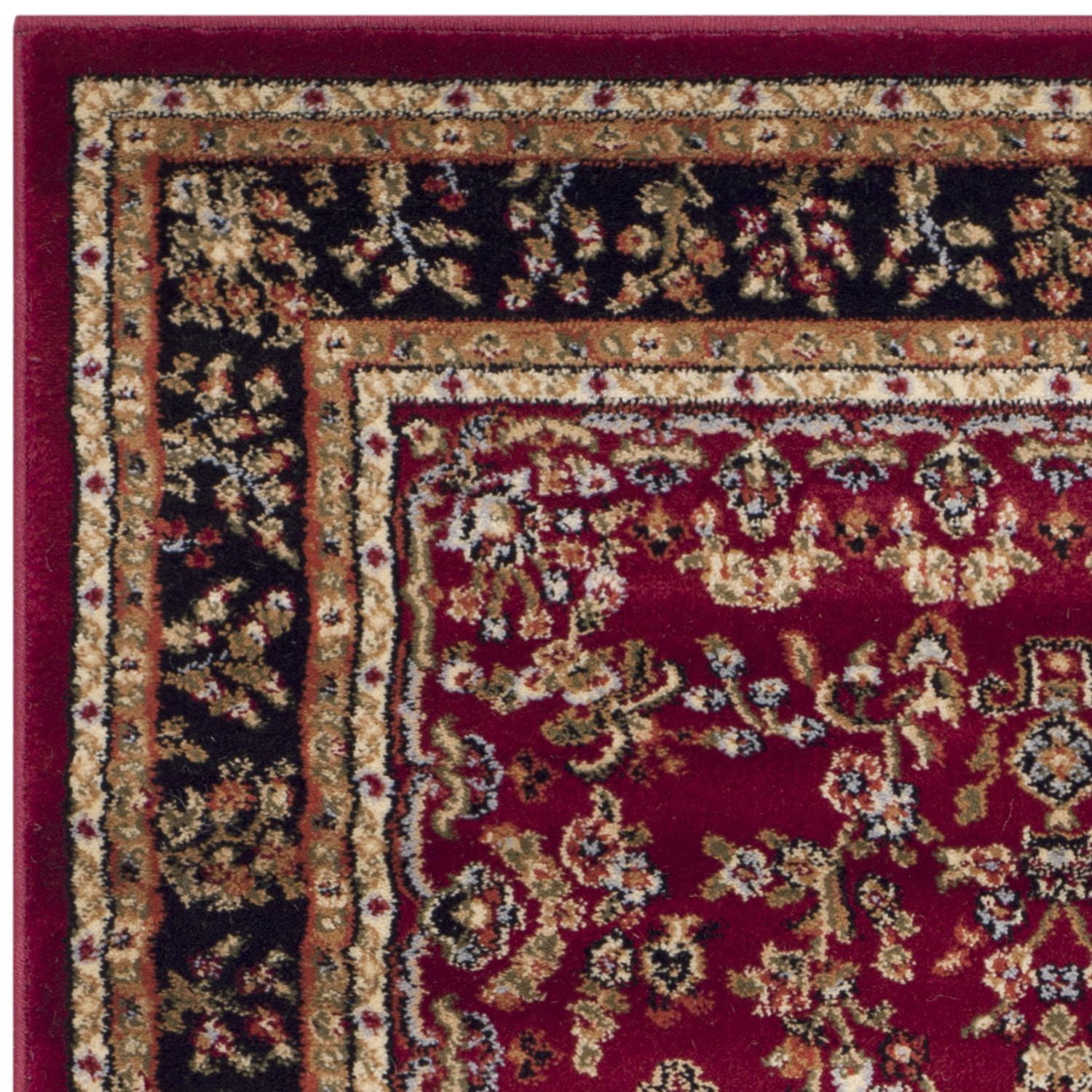 SAFAVIEH Lyndhurst Isadora Tapis Traditionnel