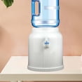 thumbnail image 1 of Distributeur d'Eau de Bureau Mini Fontaine à Boire Machine Bouteille d'Eau Seau Support Électricité,, 1 of 6