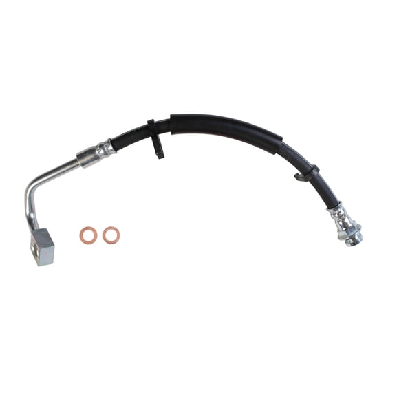 Sunsong 2205468 Tuyau de Frein Hydraulique