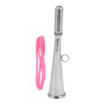thumbnail image 2 of Stainless Steel Fog Horn, Fog Horn Lightweight  For Boats, 2 of 8