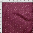 thumbnail image 3 of oneOone Cotton Cambric Fabric Lemon Vegetable Print Fabric BTY 56 Inch Wide, 3 of 4