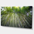 thumbnail image 3 of Design Art - Bamboo forest of Kyoto Japan., 3 of 4