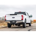 thumbnail image 3 of Borla Exhaust System Kit 140798 S-Type Cat Back System; T-304 Stainless Steel; With Muffler; Dual Exhaust With Single Exit; Single Passenger Side Rear Exit, 3 of 3