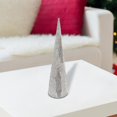 thumbnail image 3 of Noël 18 Cone Tree Arrow Glam, 3 of 4