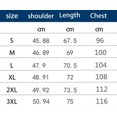thumbnail image 2 of Men's Casual Long Sleeve Polo Shirt Contrast Patchwork Cotton T-Shirt, 2 of 5