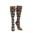 thumbnail image 2 of Chaussettes de Compression Amusantes et Originales pour Femmes, Format Adulte, 2 of 4