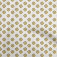 thumbnail image 1 of oneOone Cotton Poplin Twill Light Brown Fabric Block Craft Projects Decor Fabric Printed By The Yard 56 Inch Wide-1G, 1 of 5