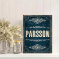 thumbnail image 2 of Qisvanset Toile Murale Parsson 15,75 X 11,81 Pouces, 2 of 8