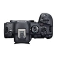 thumbnail image 4 of Canon EOS R6 Mark II Mirrorless Camera Body Only - 24.2MP, Full Frame Sensor, Supports SD Card, 4 of 7