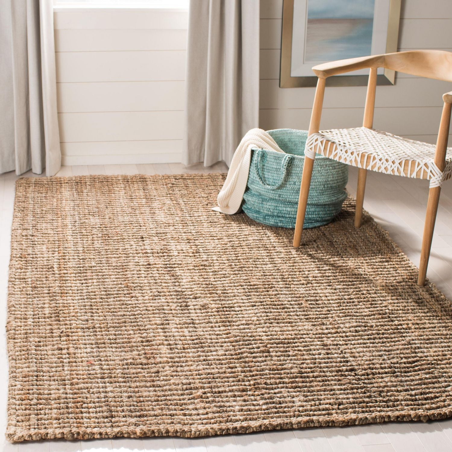 Safavieh Natural Fiber Levi Tapis Tress